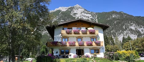 Außenbereich