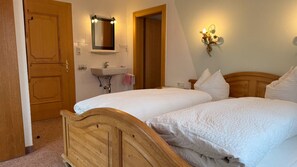 1 habitación, wifi gratis y ropa de cama