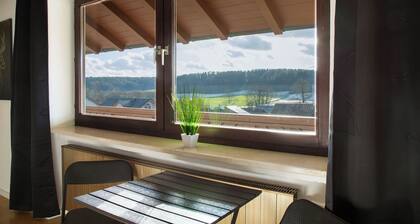 Apartment 'Weinberg' with Balcony and Wi-Fi