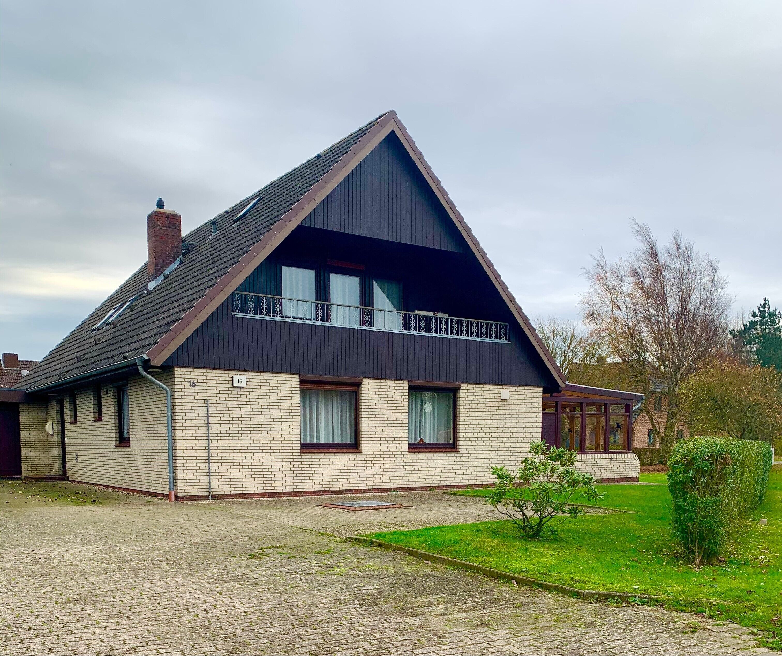 Außenbereich