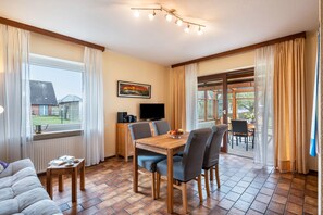 Televisor i estèreo 