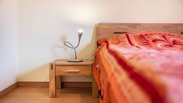 1 camera, ferro/asse da stiro, Wi-Fi gratuito, lenzuola