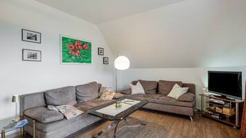 Télévision, chaßne hi-fi