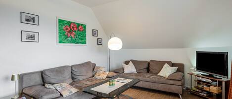 Téléviseur, chaßne audio