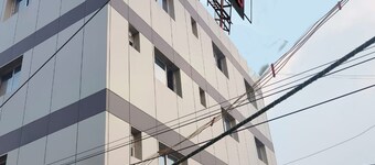 Skyry Hotels Singanallur
