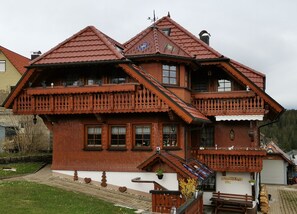 Udendørsområde