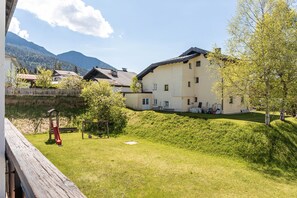 Ulkoalueet