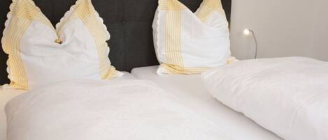 1 dormitorio, wifi gratis, ropa de cama