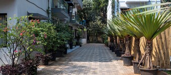 Le Papillon By Bay Hotels