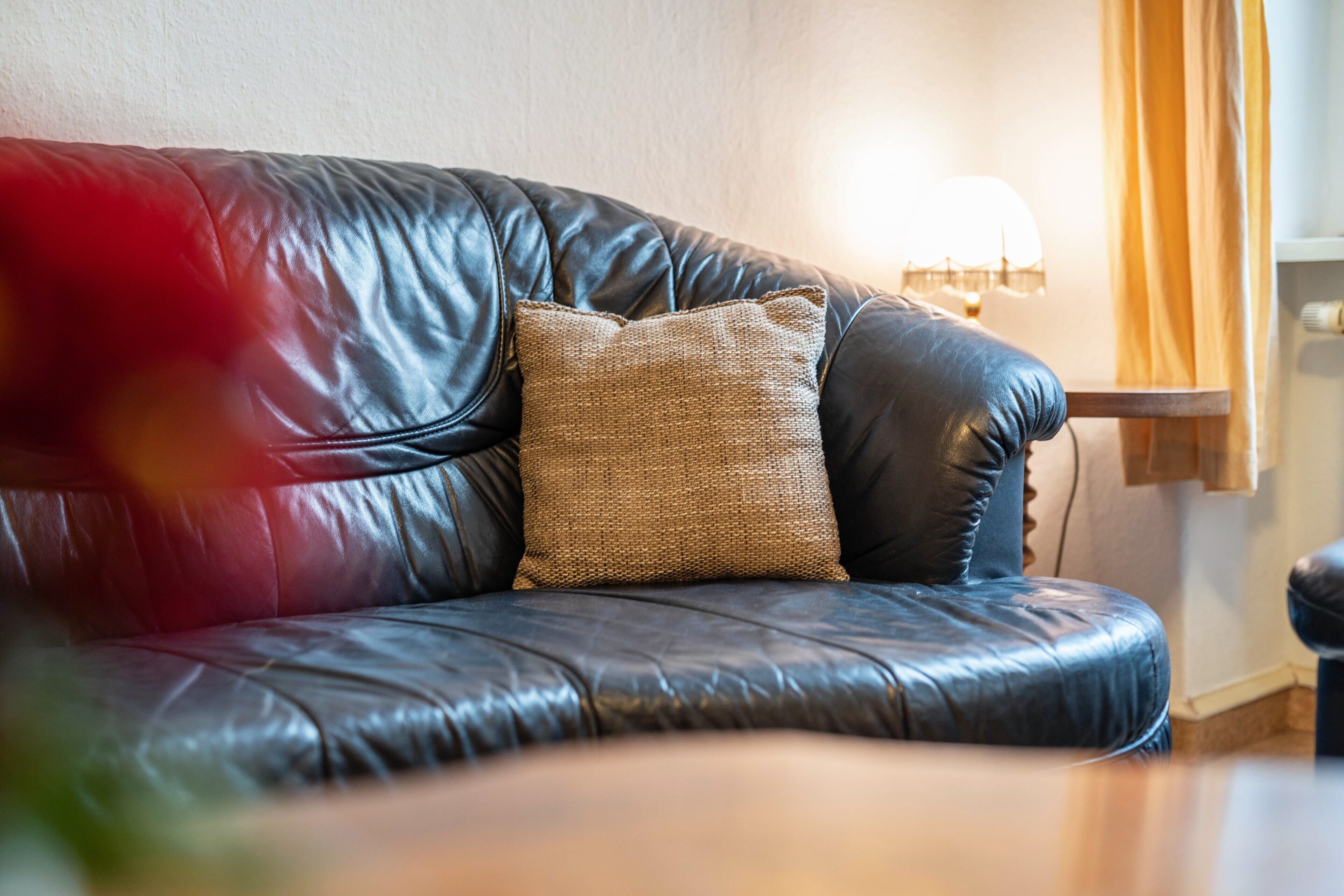 TV, fireplace, table tennis