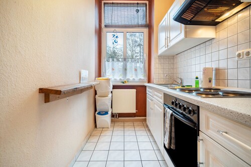 Apartment '2 Neu' with Shared Garden