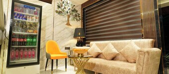 Hotel V Inn Studio