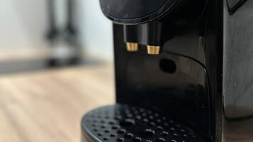 Café et/ou machine à café