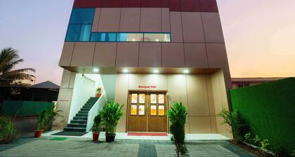Itsy Hotels Aaditya Inn Tathawade