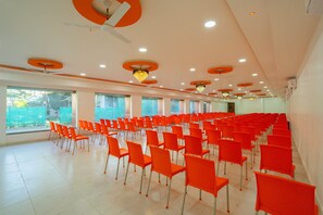 バンケット ホール