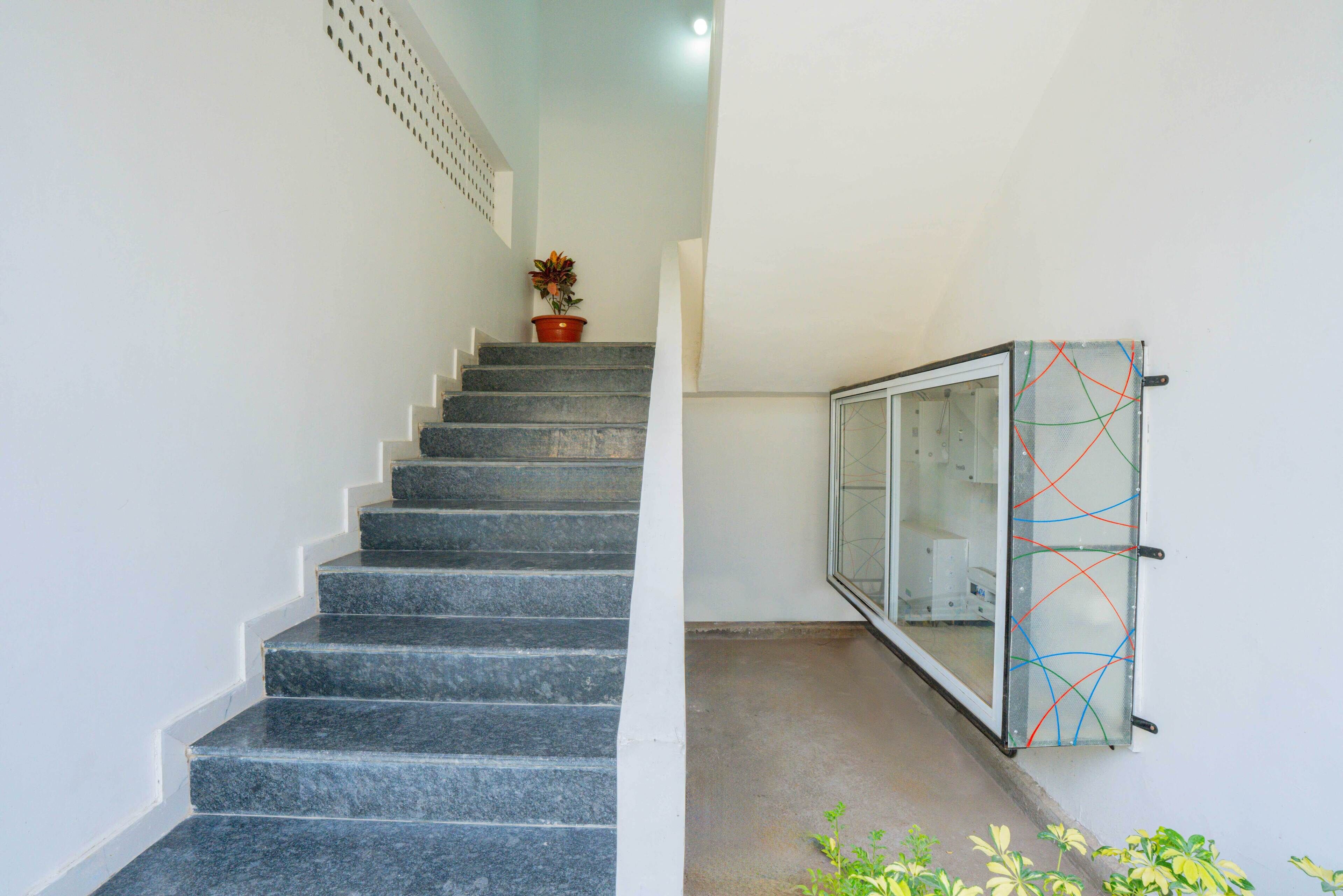 Staircase
