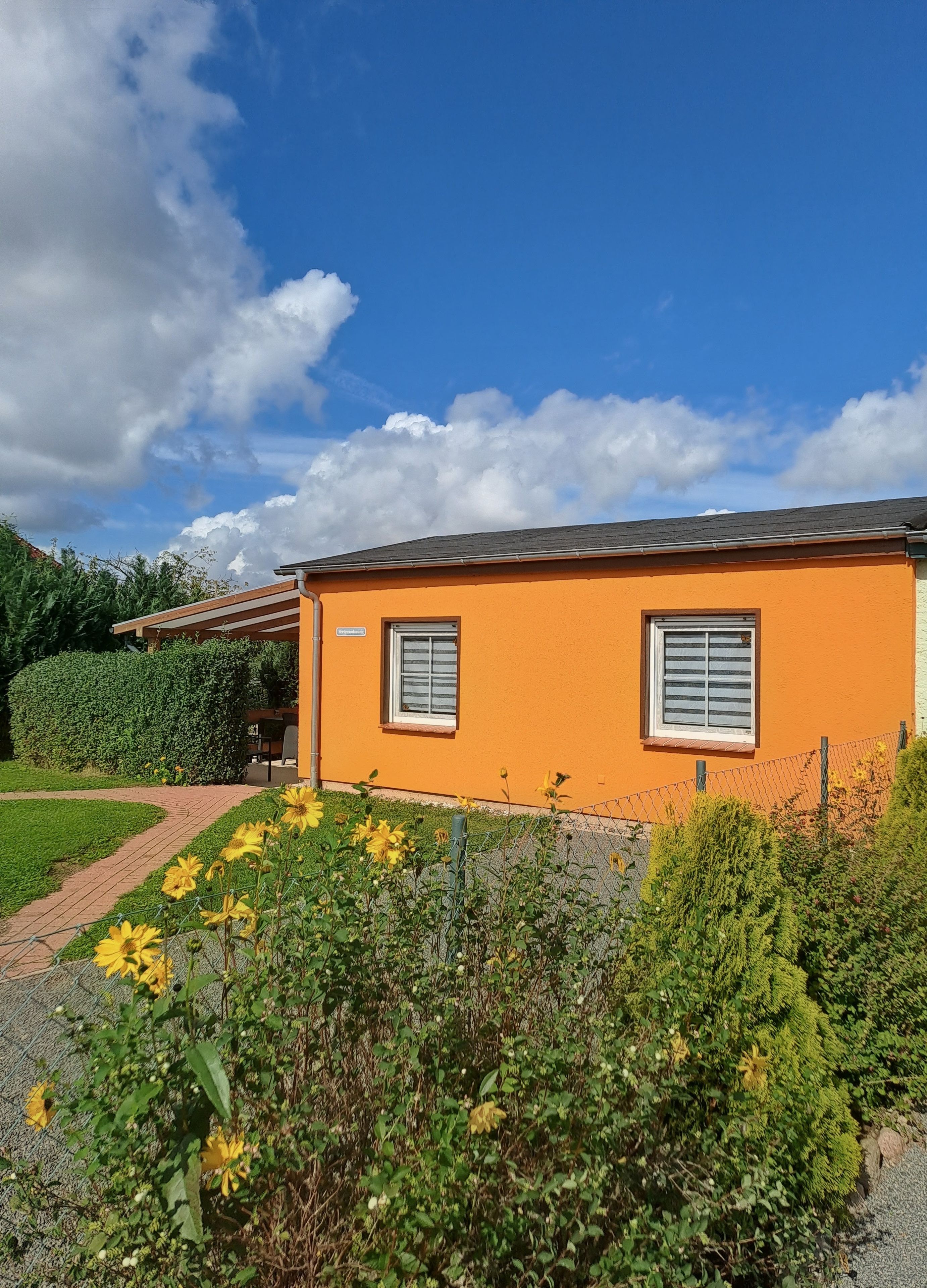 Aussenbereich