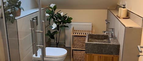 Dusche