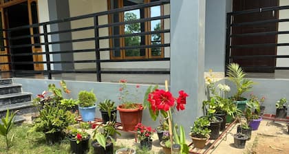 The Grand Kalimpong