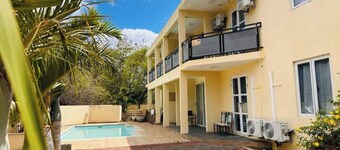 Martello Apartments