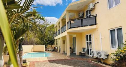 Martello Apartments