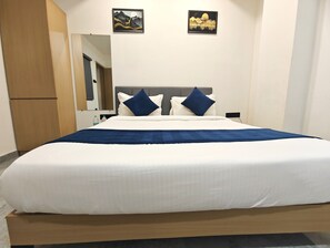 Bureau, Wi-Fi gratuit