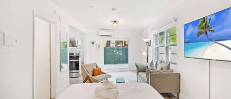 Ferro/asse da stiro, Wi-Fi, lenzuola