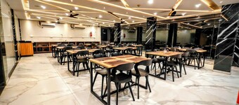 The Sky Imperial Unity Inn