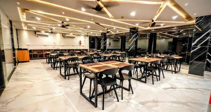 The Sky Imperial Unity Inn