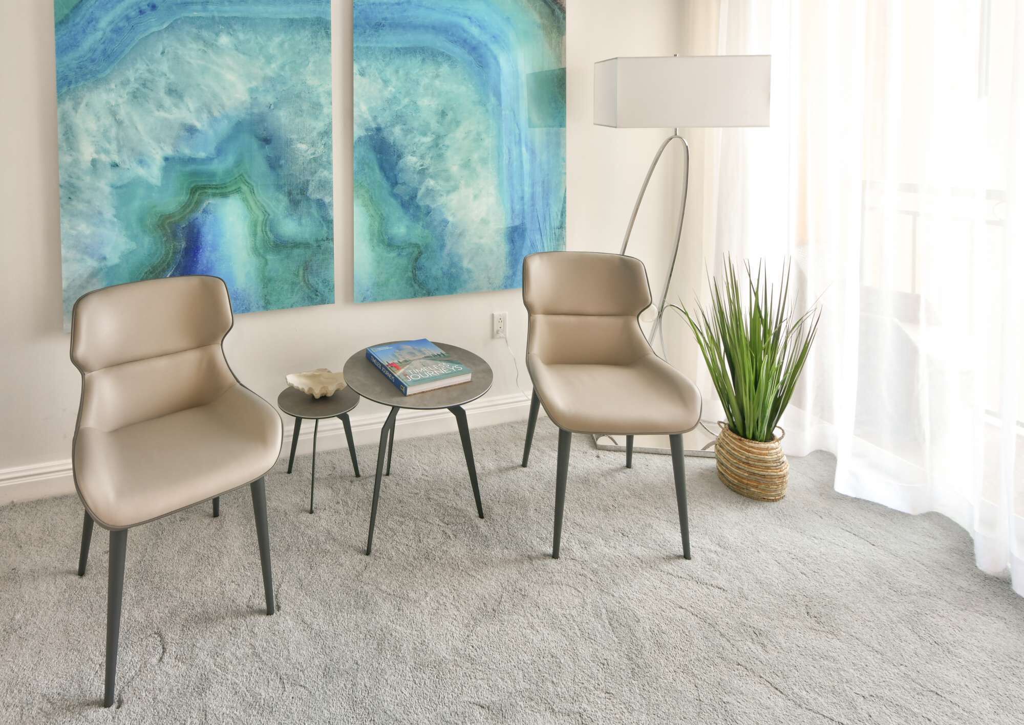 Interieur