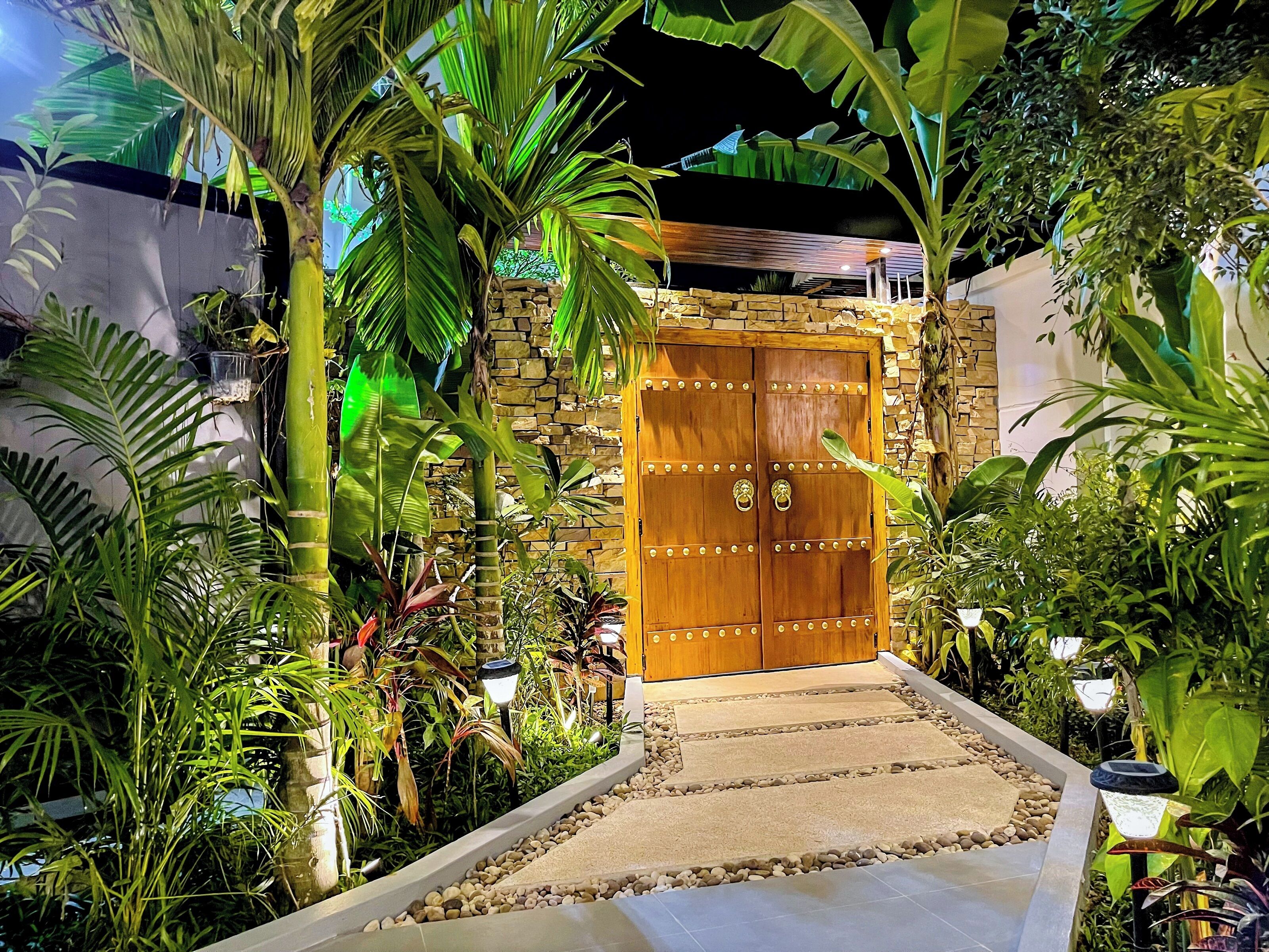 Foto - Cambana La Rivière Hotel
