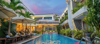 Cambana La Rivière Hotel