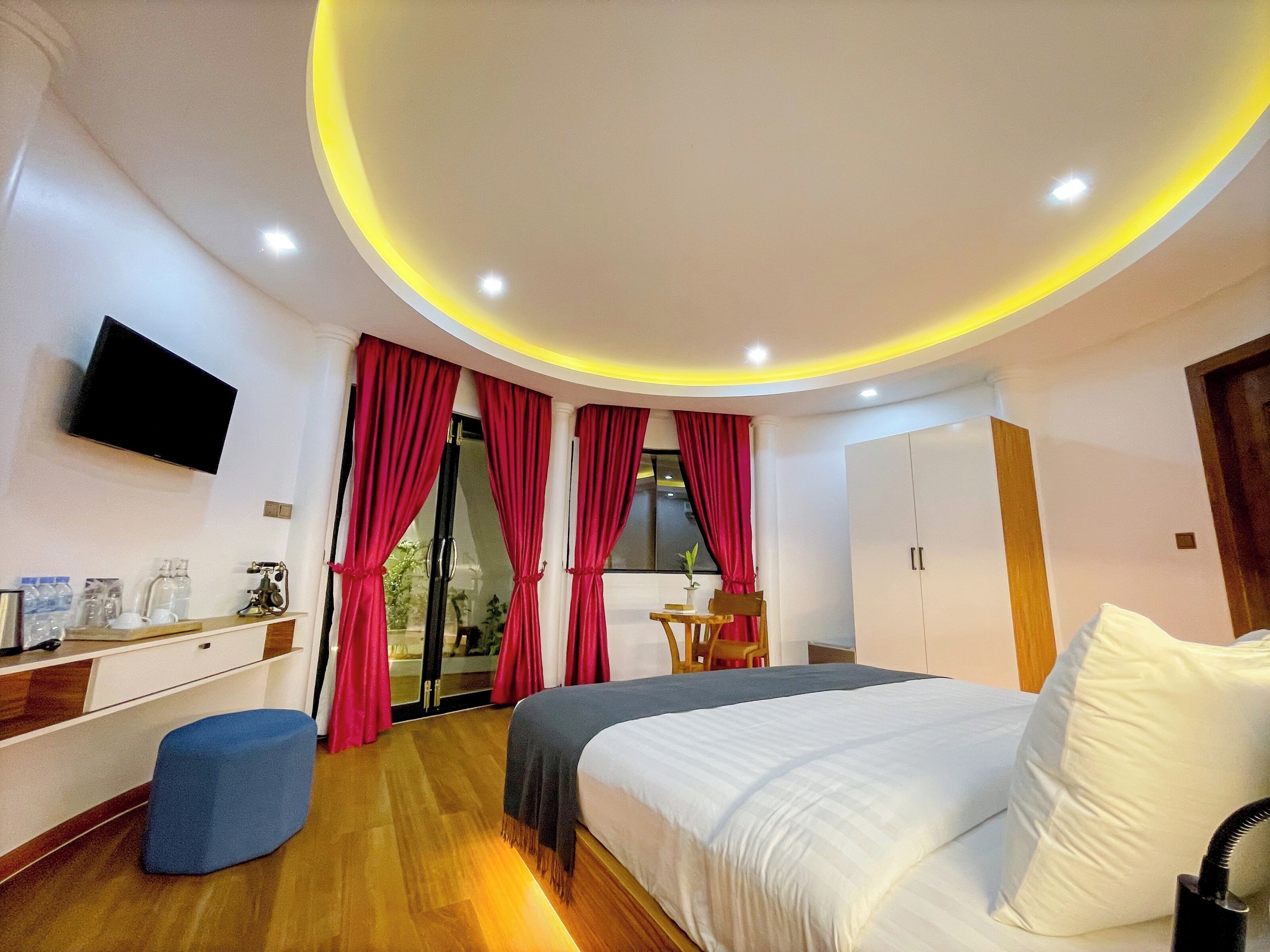 Photo - Cambana La Rivière Hotel