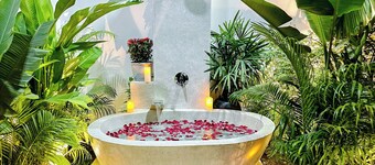 Cambana La Rivière Hotel