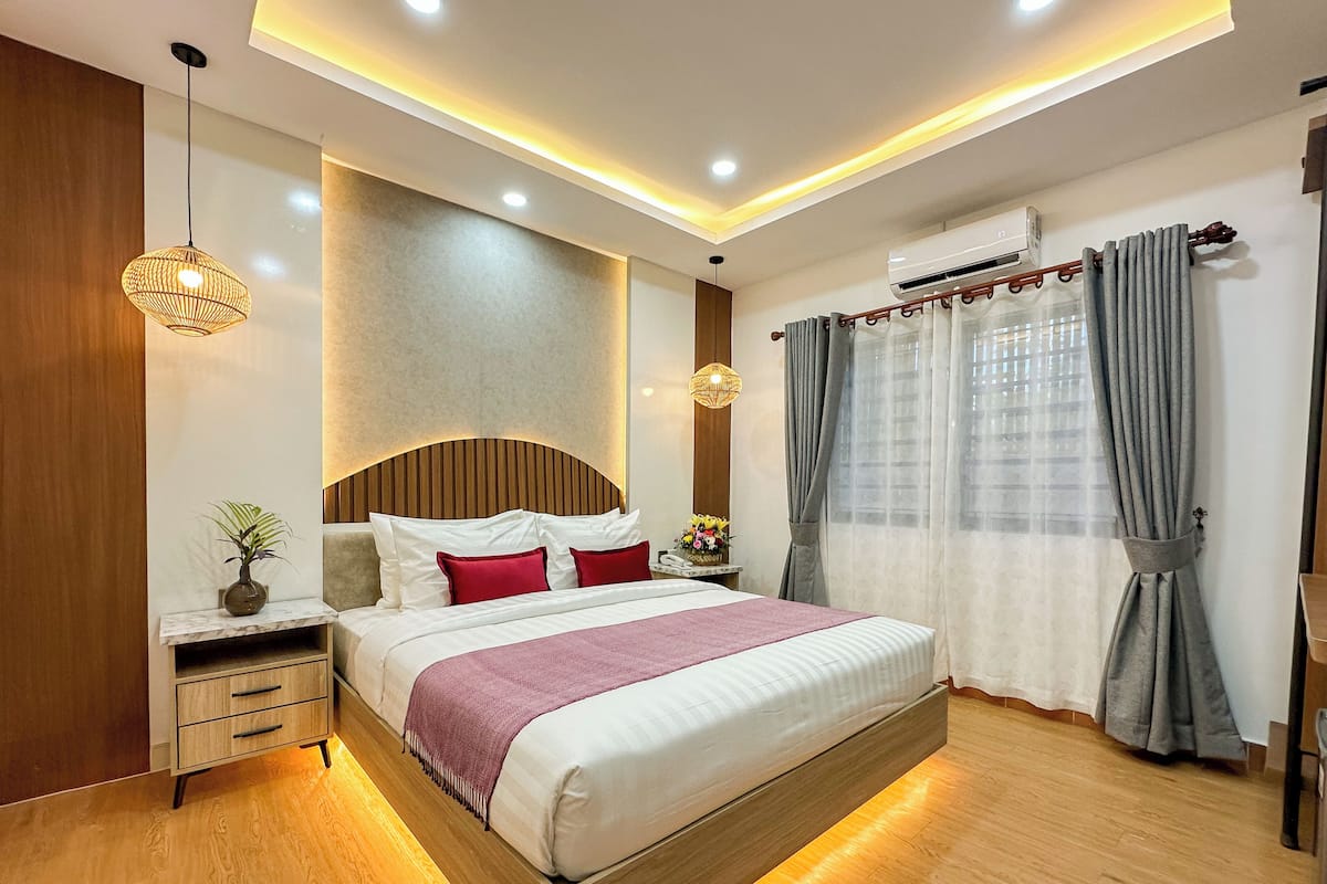 Villa Suite 2
