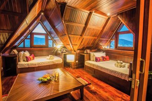 6 Schlafzimmer, Internetzugang, Rollstuhlgeeignet