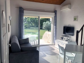 Fernseher