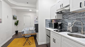 Estudio Deluxe | Cocina privada