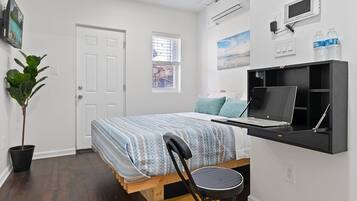 Deluxe Studio | Free WiFi