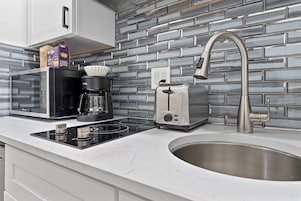 Estudio Deluxe | Cocina privada