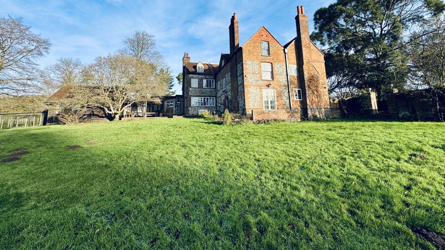 Huckleberry Farm - From 1000 Per Night