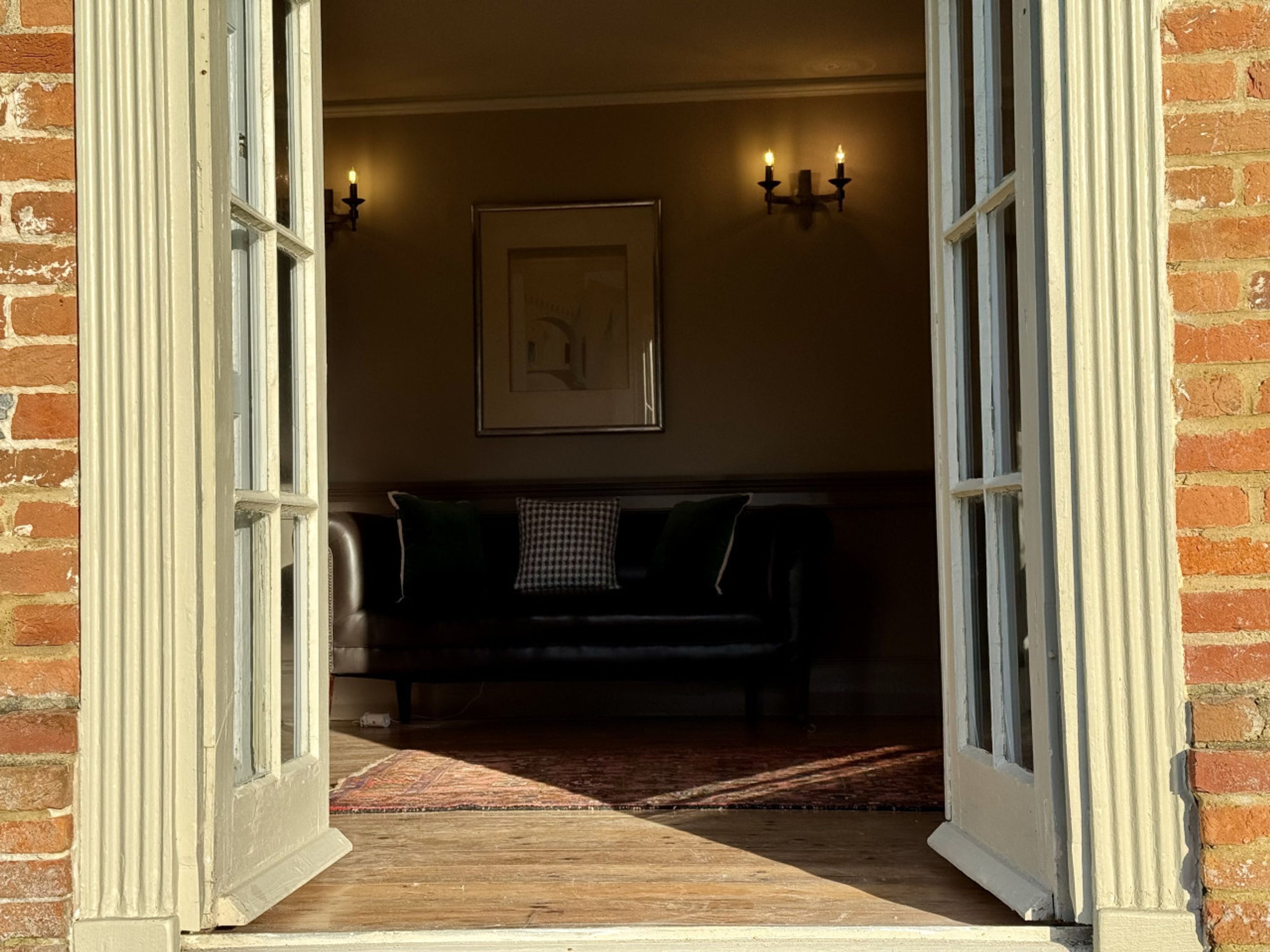 Nhà | 5 phòng ngủ 