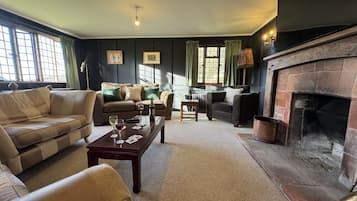 House | 5 bedrooms