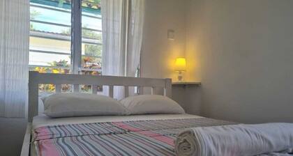 Cosy 2 Bedroom Cottage, Bofa Road; Kilifi