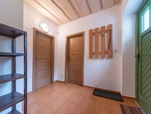 Interior - Wonderful villa for 6 guests with WIFI, TV and terrace (Sobeslav)
