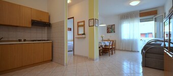Homely house near Bibione Thermal Baths