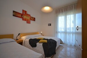 1 habitación y wifi 