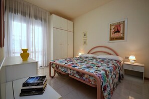 1 Schlafzimmer