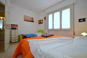 1 dormitorio