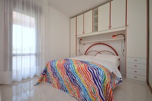 1 habitación 
